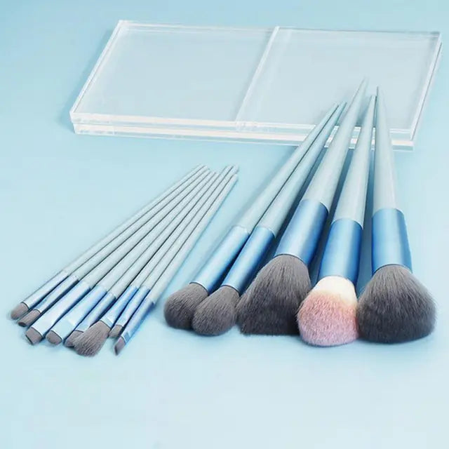 Makeup Brushes Set