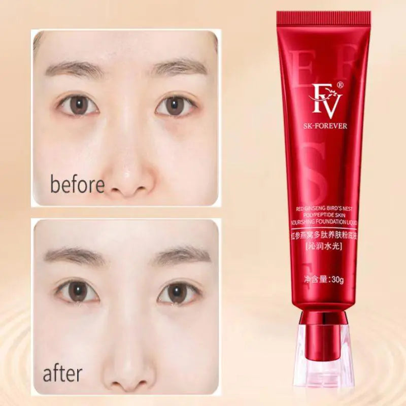 Waterproof FV Foundation -