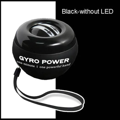 Wrist LED Ball