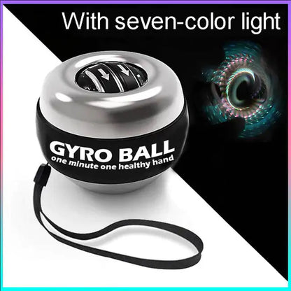 Wrist LED Ball