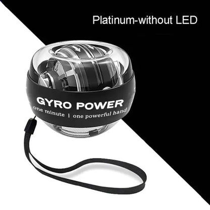 Wrist LED Ball