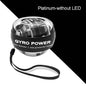 Wrist LED Ball