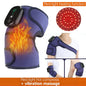 Electric Heating Knee Massager