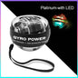 Wrist LED Ball